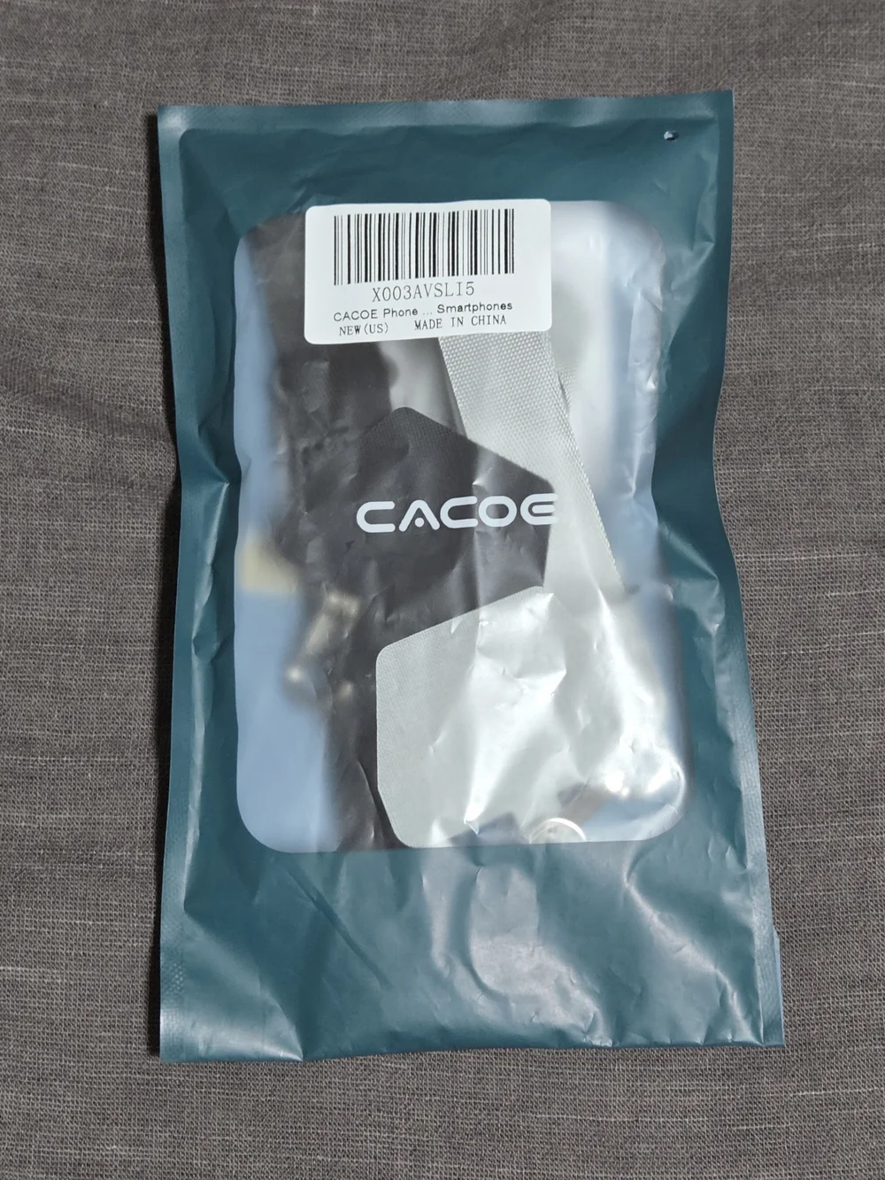 CACOE Universal Adjustable Anti-Drop Phone Lanyard w/ Tether Tabs